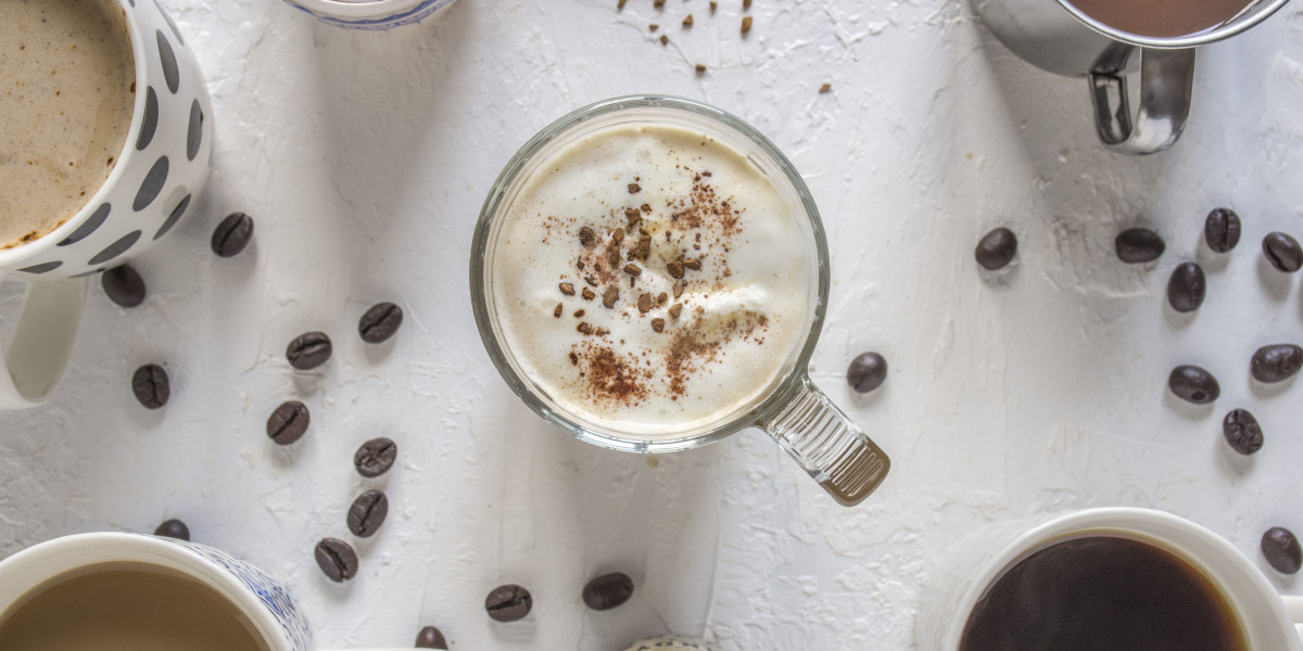 Why Coffee Maker Pod Is Right For You?