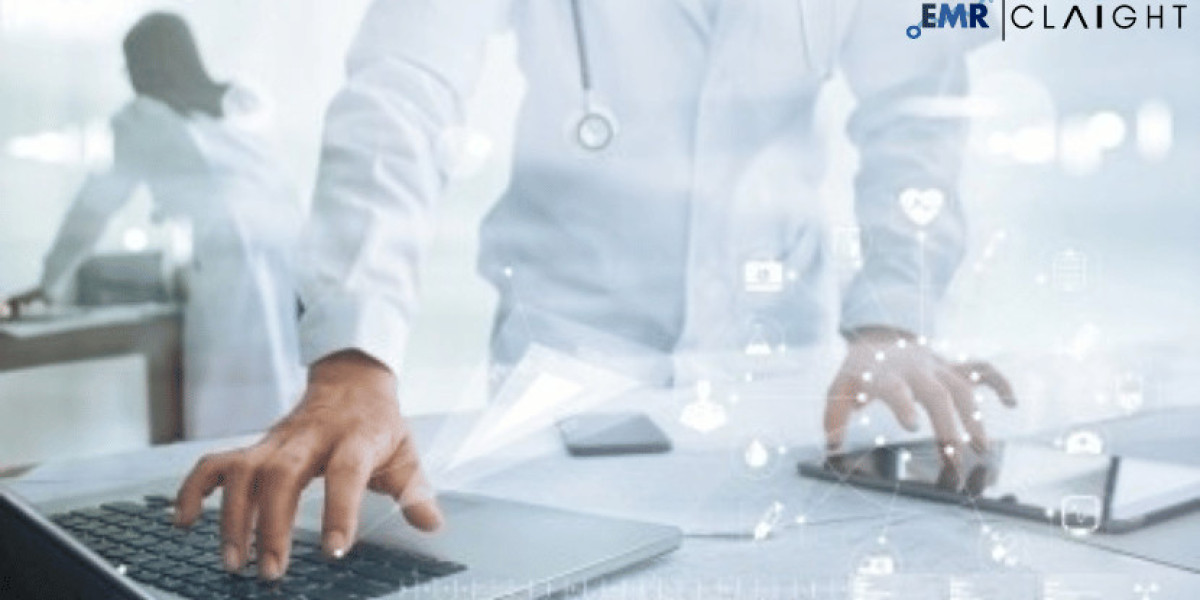 eClinical Solutions Market Size, Share, Trend Analysis & Industry Growth Report 2024-2032