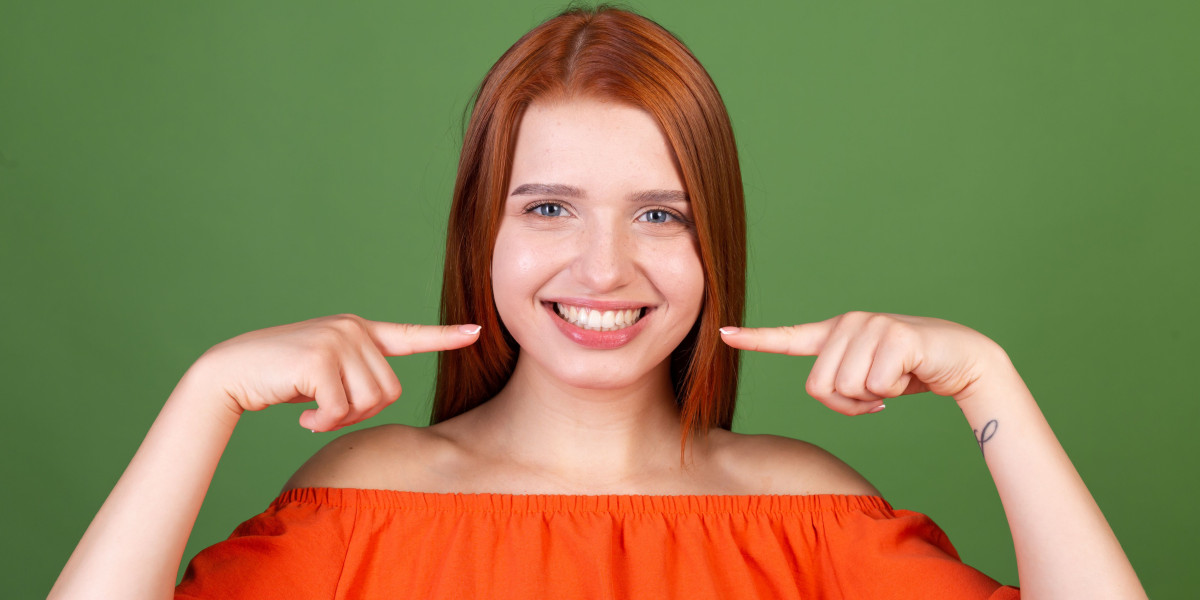 Discover the Power of Home Teeth Whitening in Riyadh