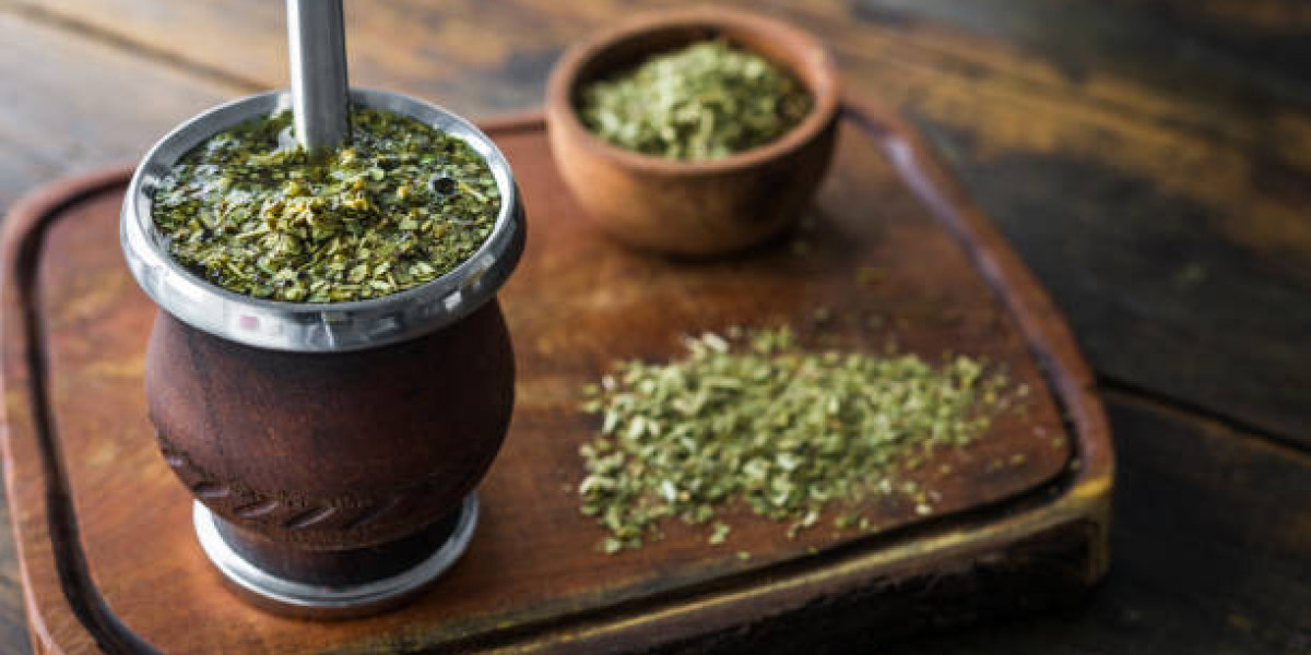 Exploring the Yerba Mate Tea Market: Size, Share, and Research Analysis by 2032