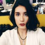Lucy Hughes Profile Picture