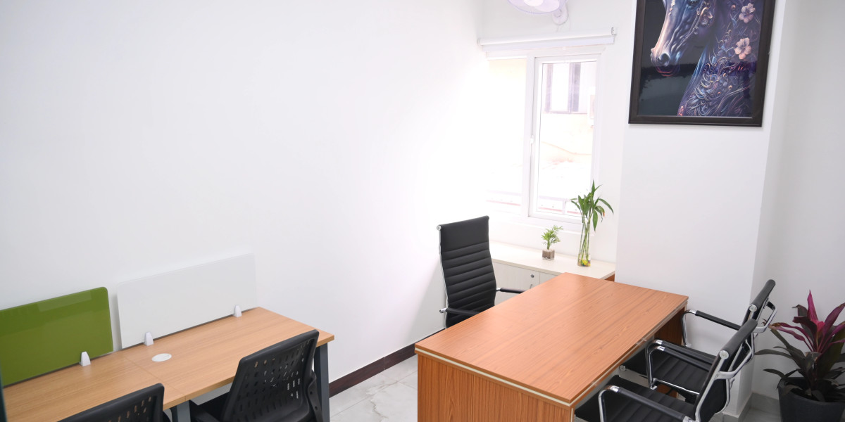 Find the Perfect Office Space for Rent and Coworking Space in Noida Sector 62 with Worcoz