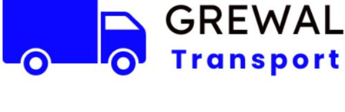 Grewal Transport Service Cover Image