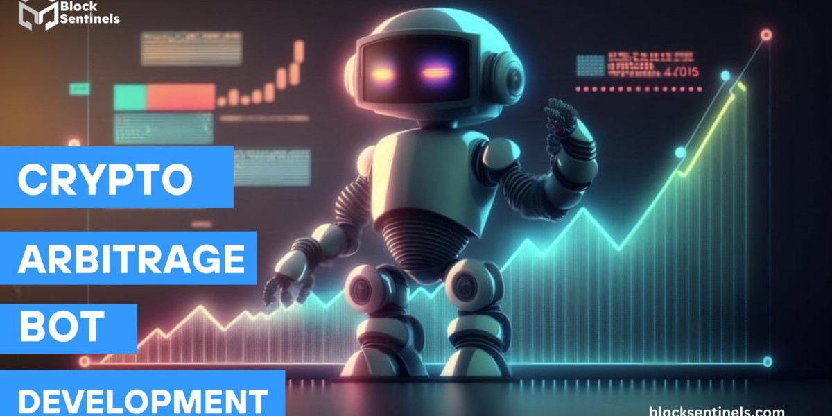 What Are the Best Strategies for Successful Crypto Arbitrage Bot Development?