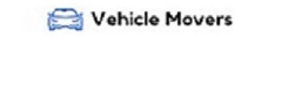 Vehicle Movers Cover Image