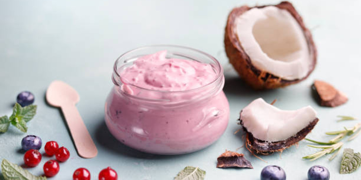 Lactose-Free Ice Cream Market Analysis: Size, Share, Demand Trends, and Future Forecast