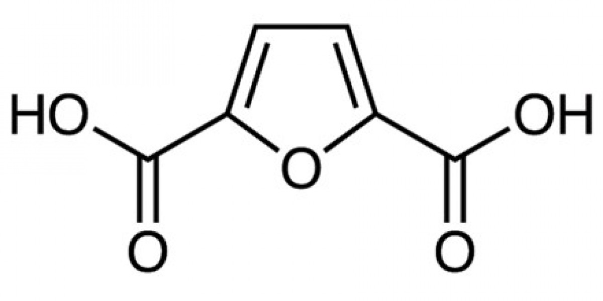 Exploring the Growth Dynamics of the FDCA Market: Trends and Forecasts