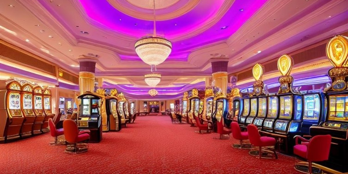 Modalità Demo di Gomblingo Casino