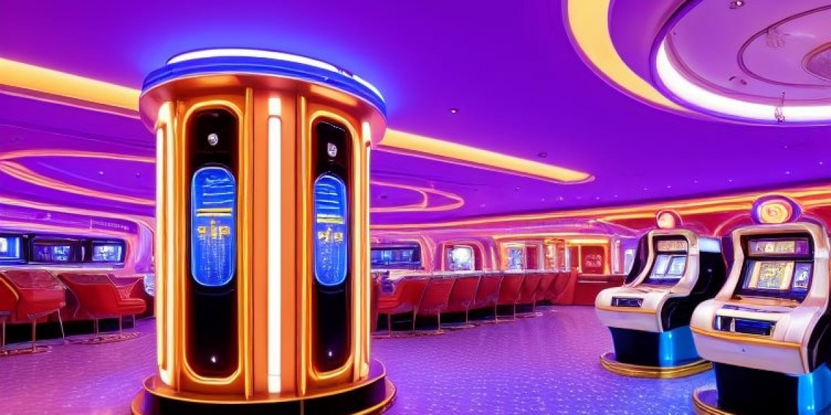 Thrilling Rewards at Slots Internet Casino