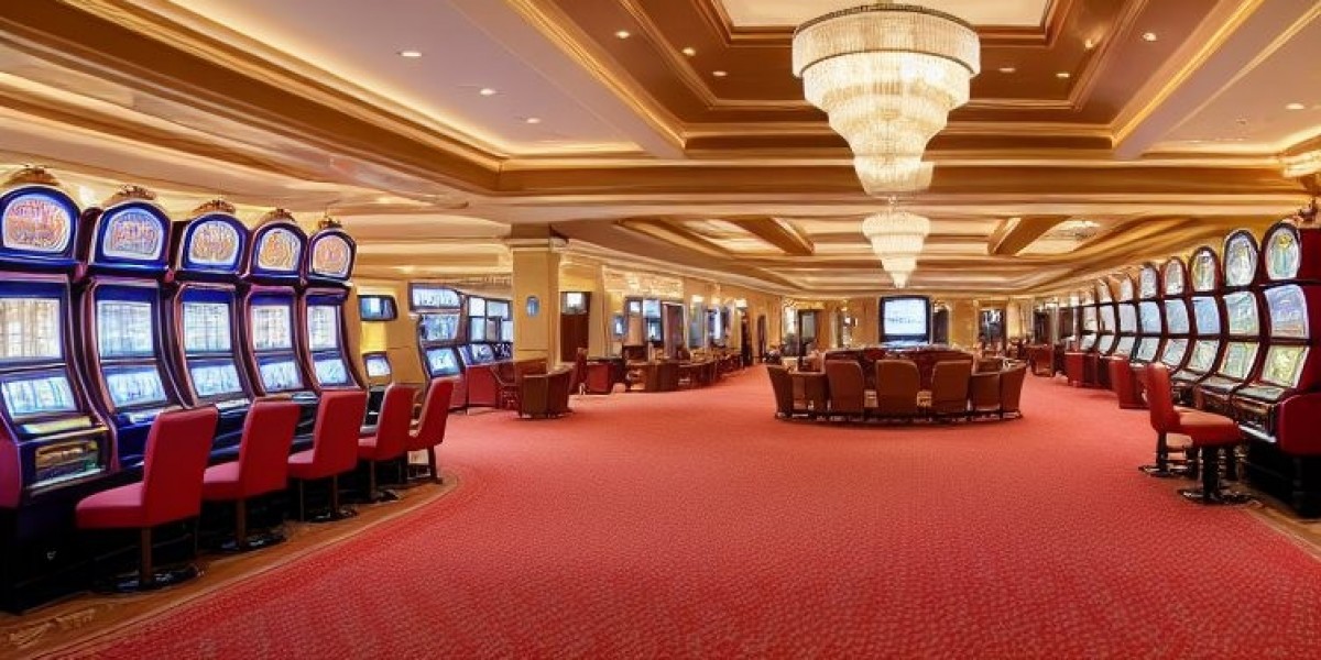 Umfangreiche Spieleauswahl bei Kingmaker Casino