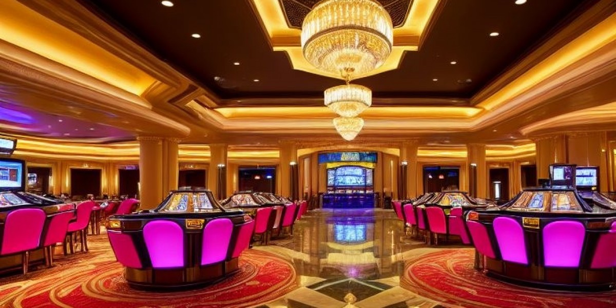 Attraktive Bonusangebote bei Casino BetOnRed