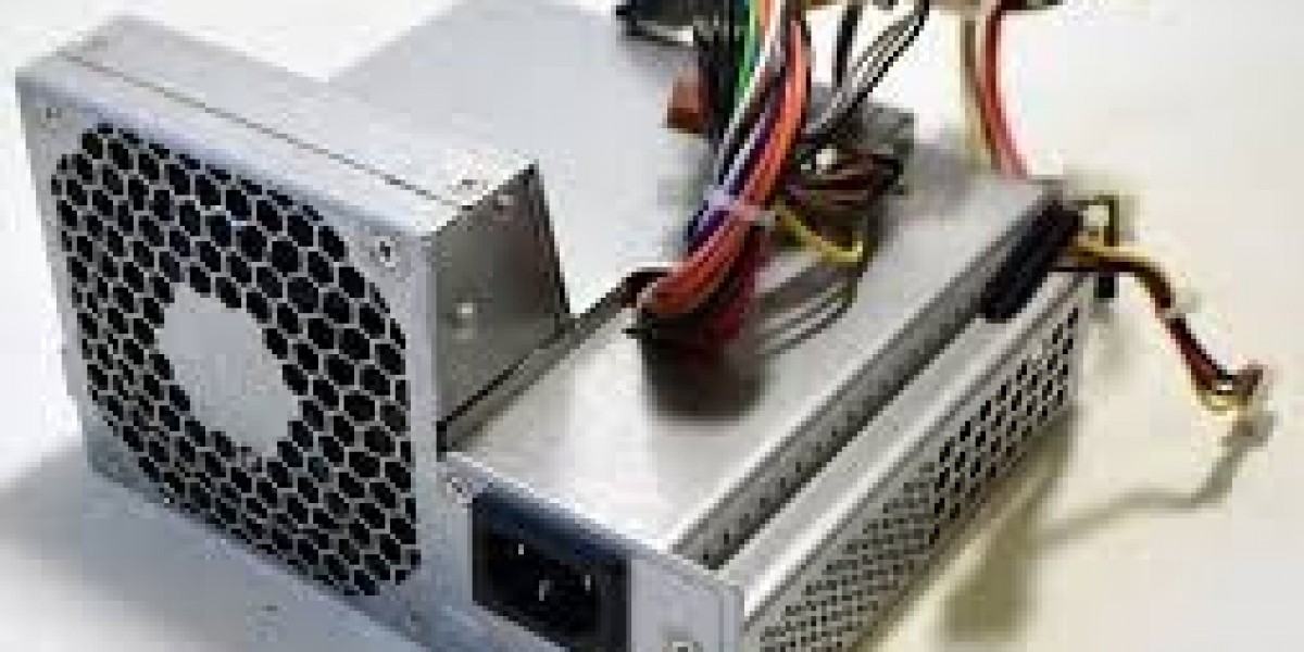 Extend the Life of Your HP Dc7900 SFF with the Perfect Power Supply Upgrade