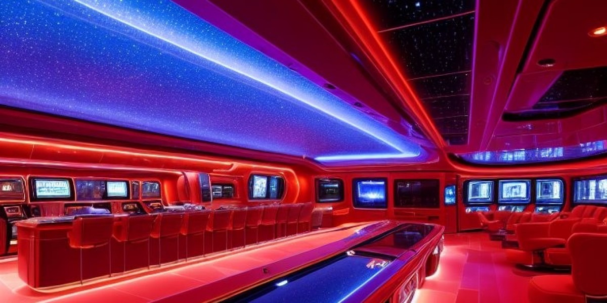 Multiple Gaming Options at Vegasnow