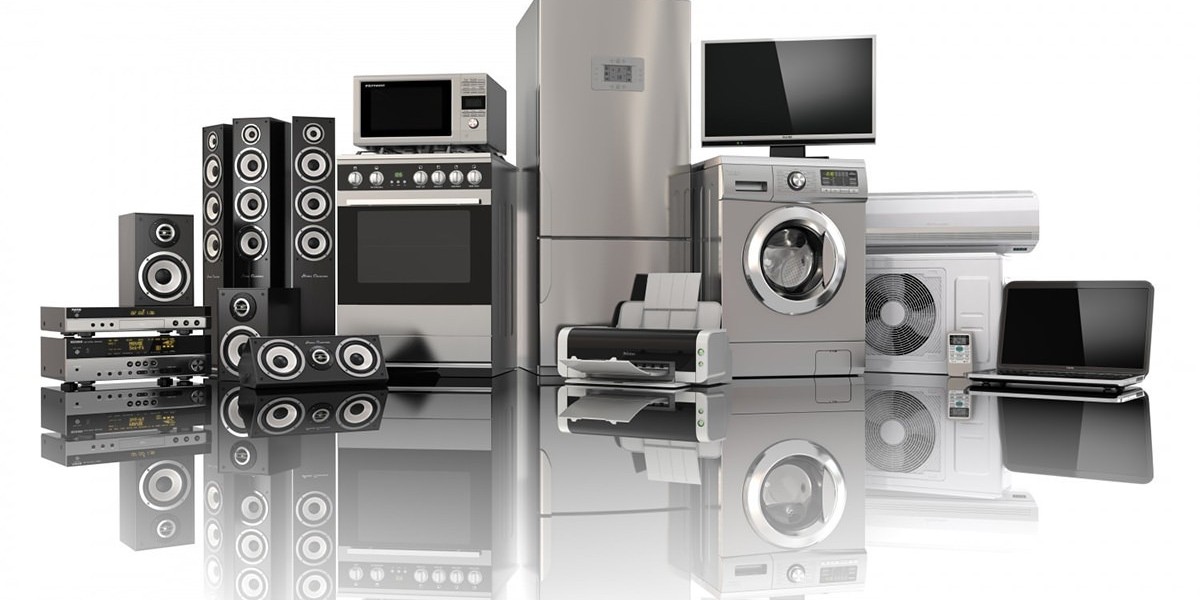 Growth Trends in Europe's Secondhand Electronics Market