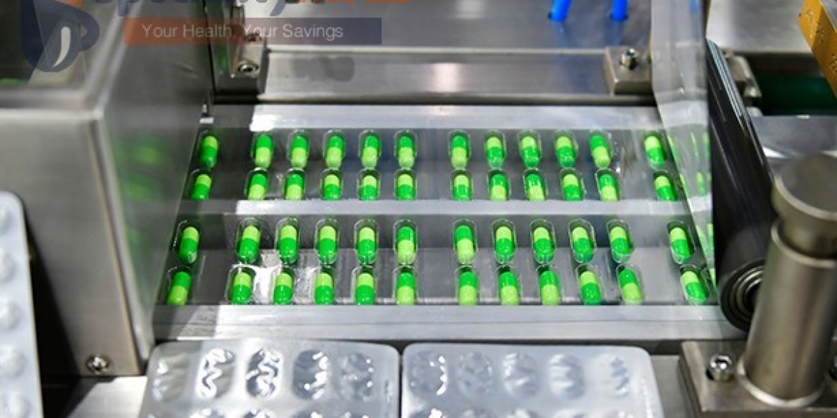 Abacavir Manufacturers in India | Leading HIV Treatment Solutions