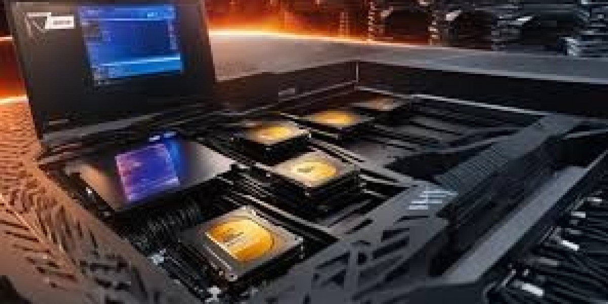 Server Hardware Upgrades: Boost Efficiency with the Latest Tech
