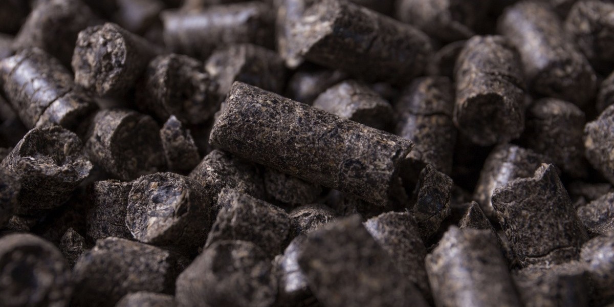 Global Black Pellet Market Trends and Forecasts 2024–2030