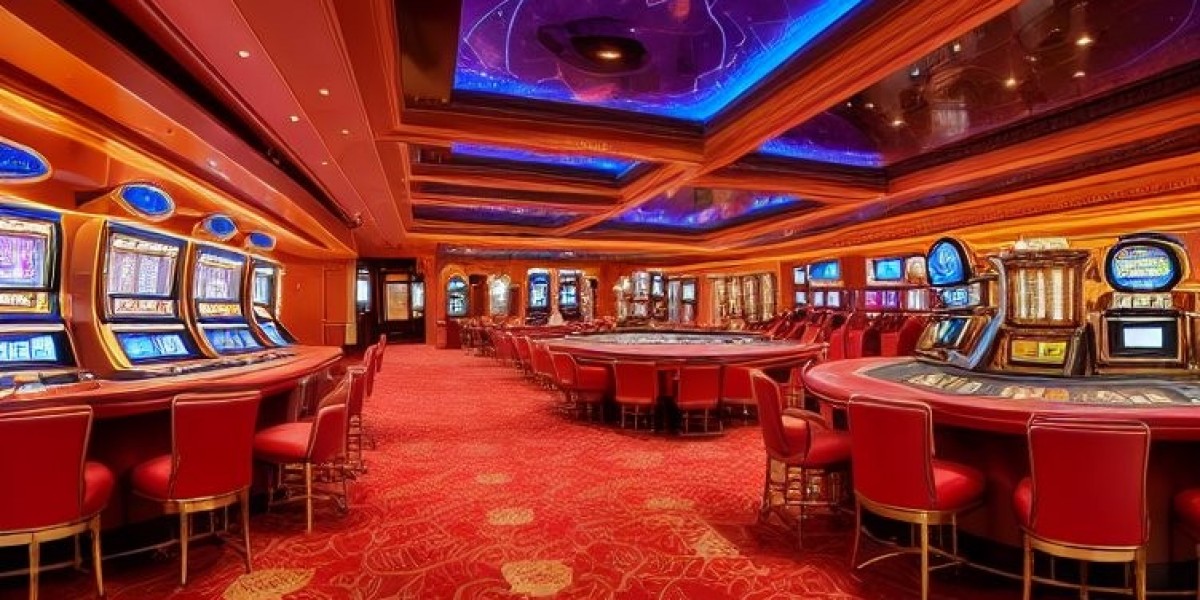 SlotWolf Internet Casino