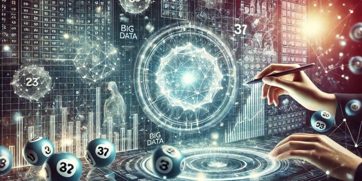 로또판매점의 세계: 기회와 전략