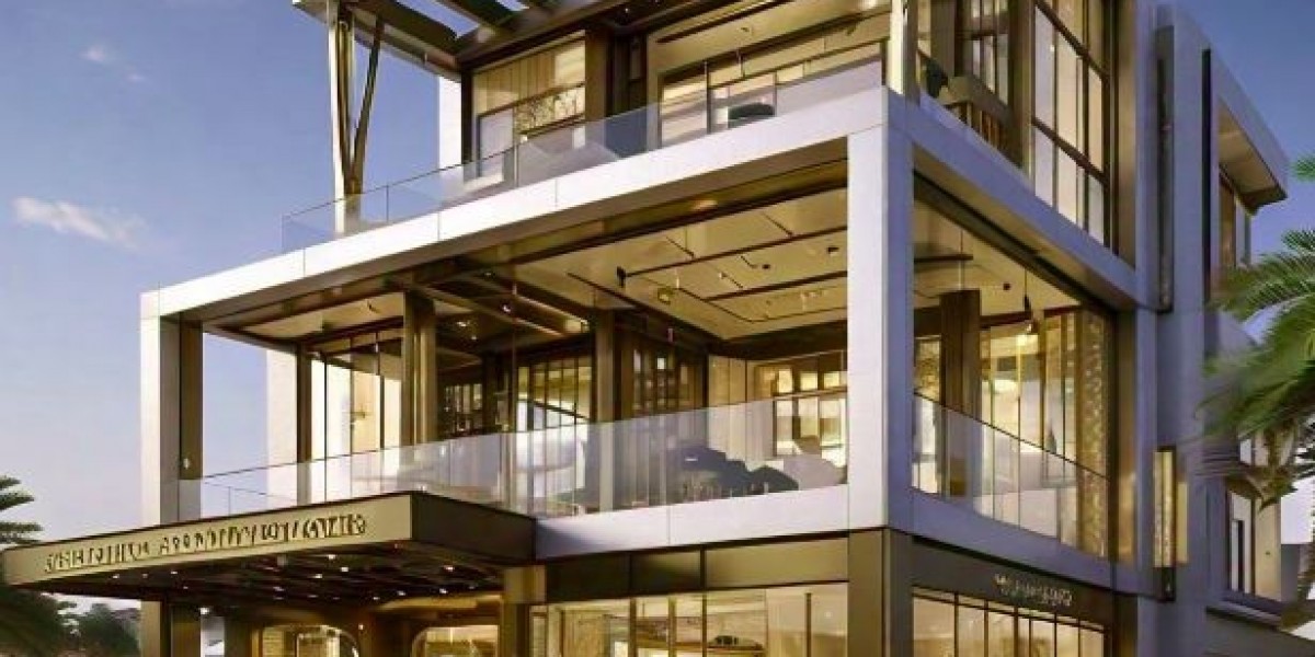 How Does Owning a Commercial Villa For Sale in The Pearl Qatar Island Benefit Growing Businesses?