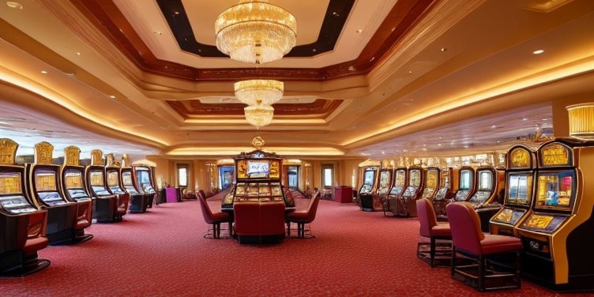 Explore the Thrill of Kingmaker Casino Australia