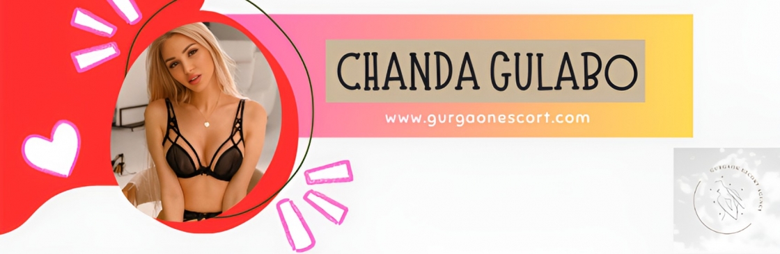 Chanda Gulabo Cover Image