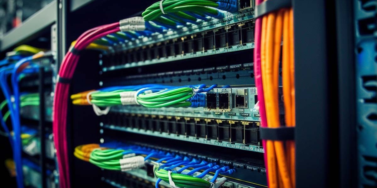 The Backbone of High-Performance Servers: Why You Need a Reliable Fiber Channel Controller