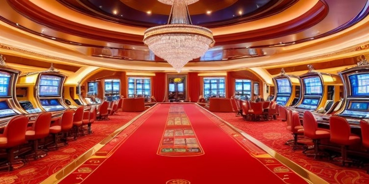 Zahlungsoptionen mit CazimboCasino