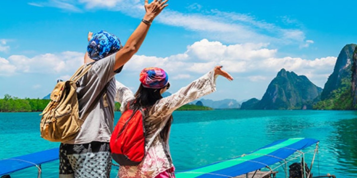 Discover the Magic of Bangkok: Exclusive Tour Package from Dubai for an Unforgettable Adventure