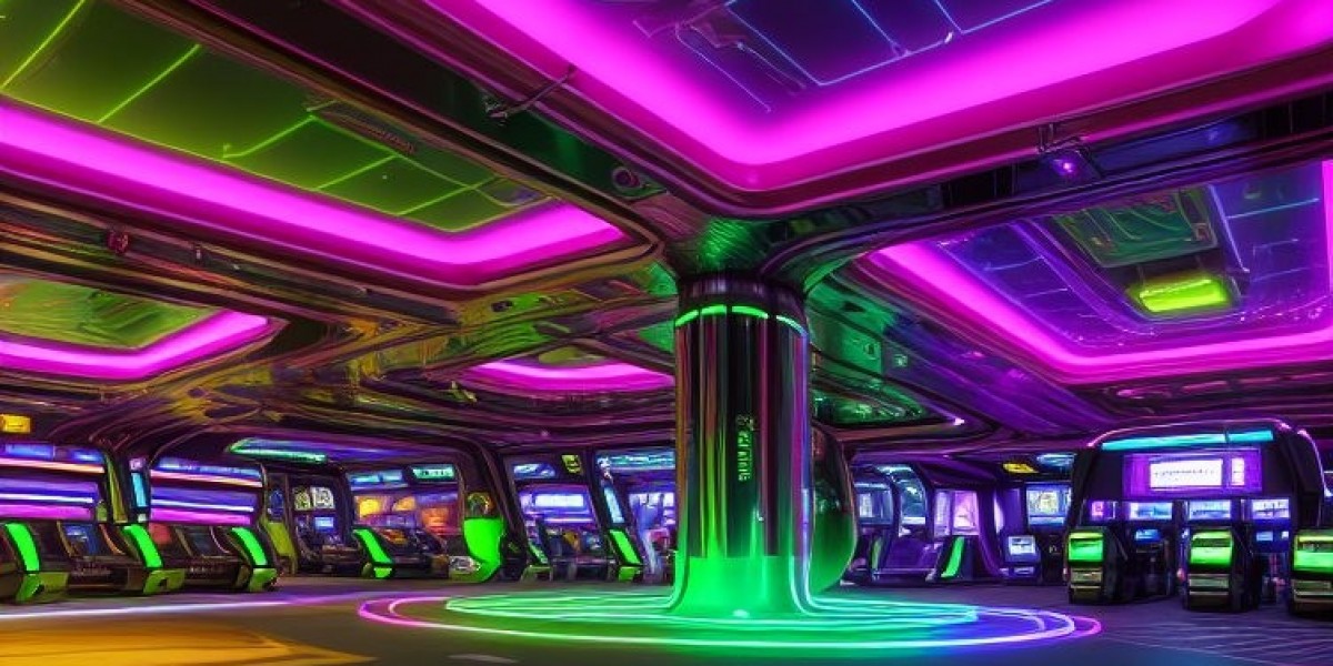 Remarkable Gaming Entertainment at Vegas Now Casino