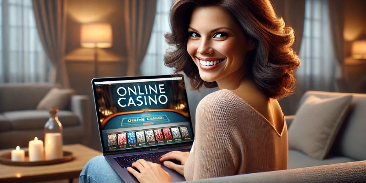 Baccarat Sites: Your Gateway to Classic Gaming