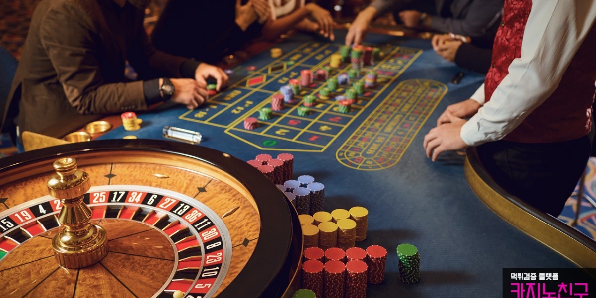 Uncovering the Perfect Scam Verification Platform: Casino79 for Toto Site Users