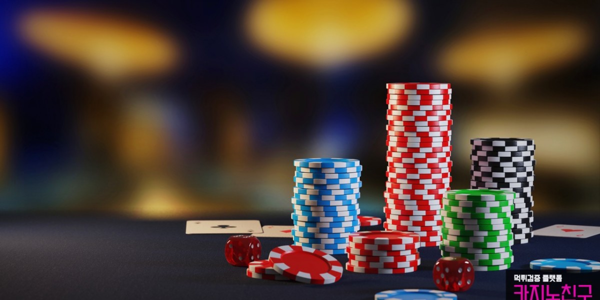 Discovering the Perfect Scam Verification Platform for Evolution Casino with Casino79