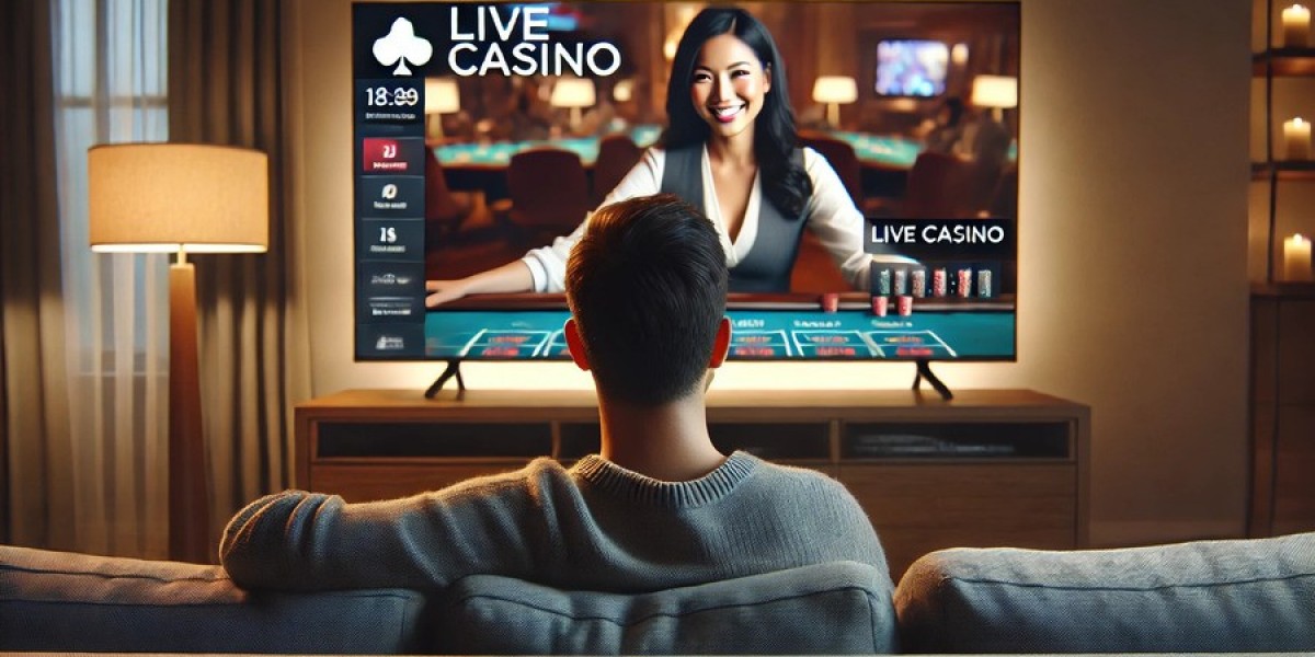 Exploring the Thrill of Online Casinos for High Rollers