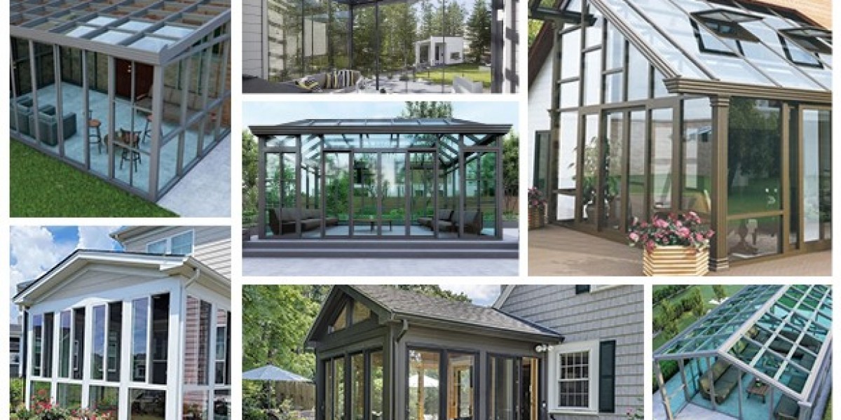 4 Season Sunrooms in Canada: Weatherproof Comfort with Rt Louver Pergola