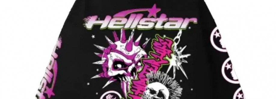 Hellstar hoodie Cover Image