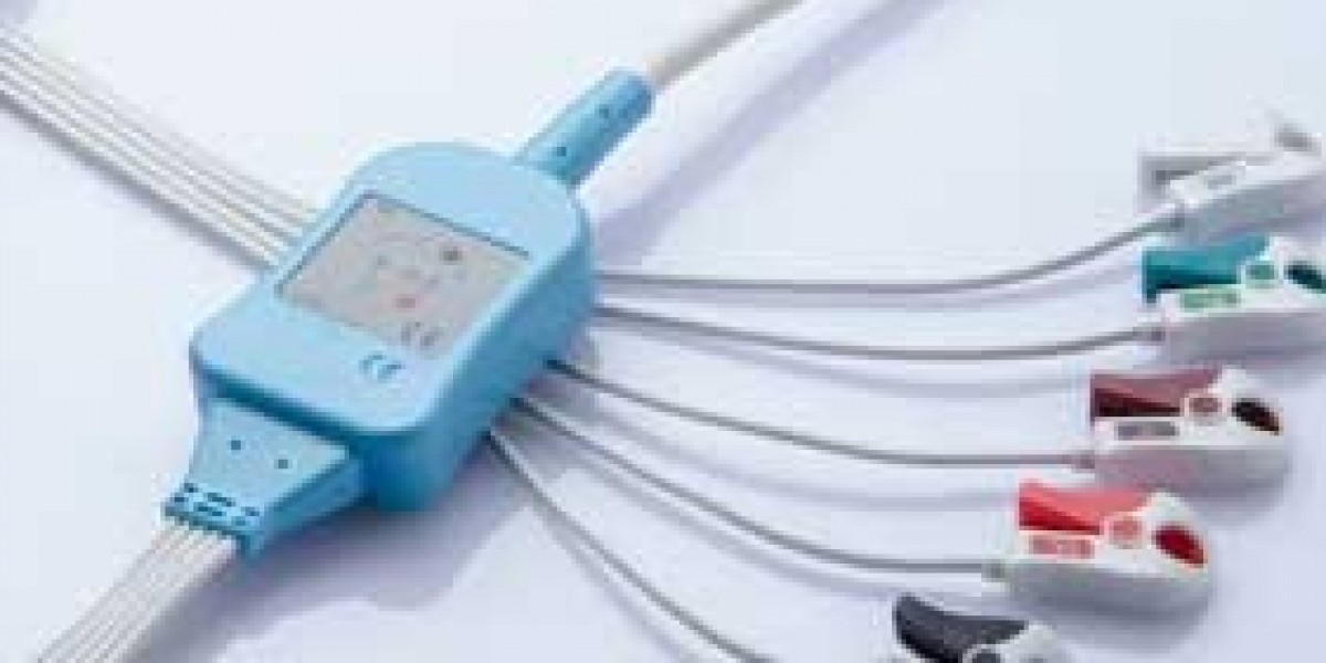 Simplify ECG 12-Lead Placement with Macmed Cable in Texas (Focuses on ease of use)