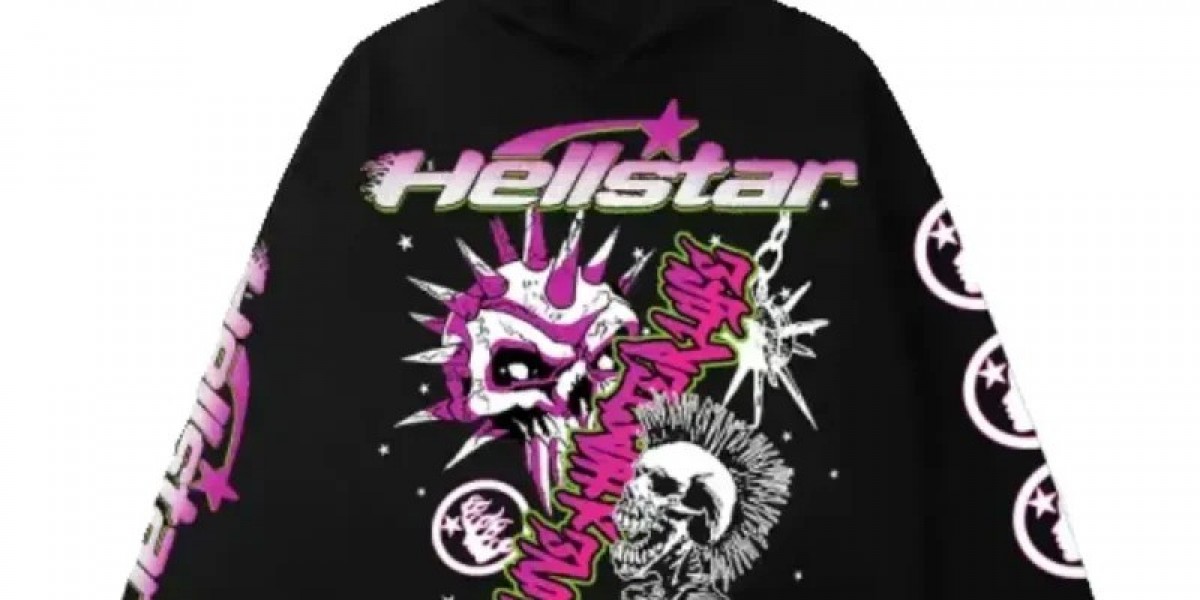 Hellstar world of fashion, certain items come and go