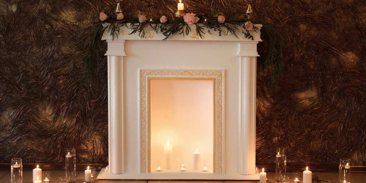 5 Wall Mount Electric Fireplace Projects For Any Budget