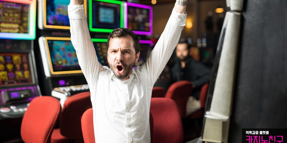 Explore the Reliable Casino Site with Casino79's Scam Verification Excellence