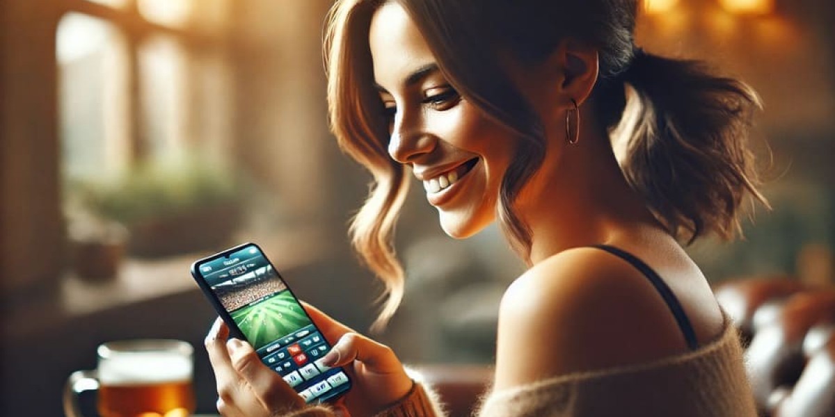 Understanding and Embracing Online Betting Responsibly