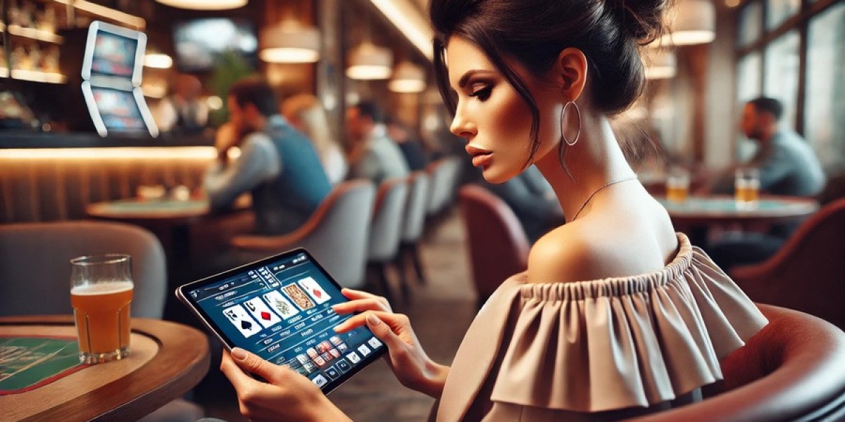The Rise of Online Casinos with Fast Payouts: What You Need to Know