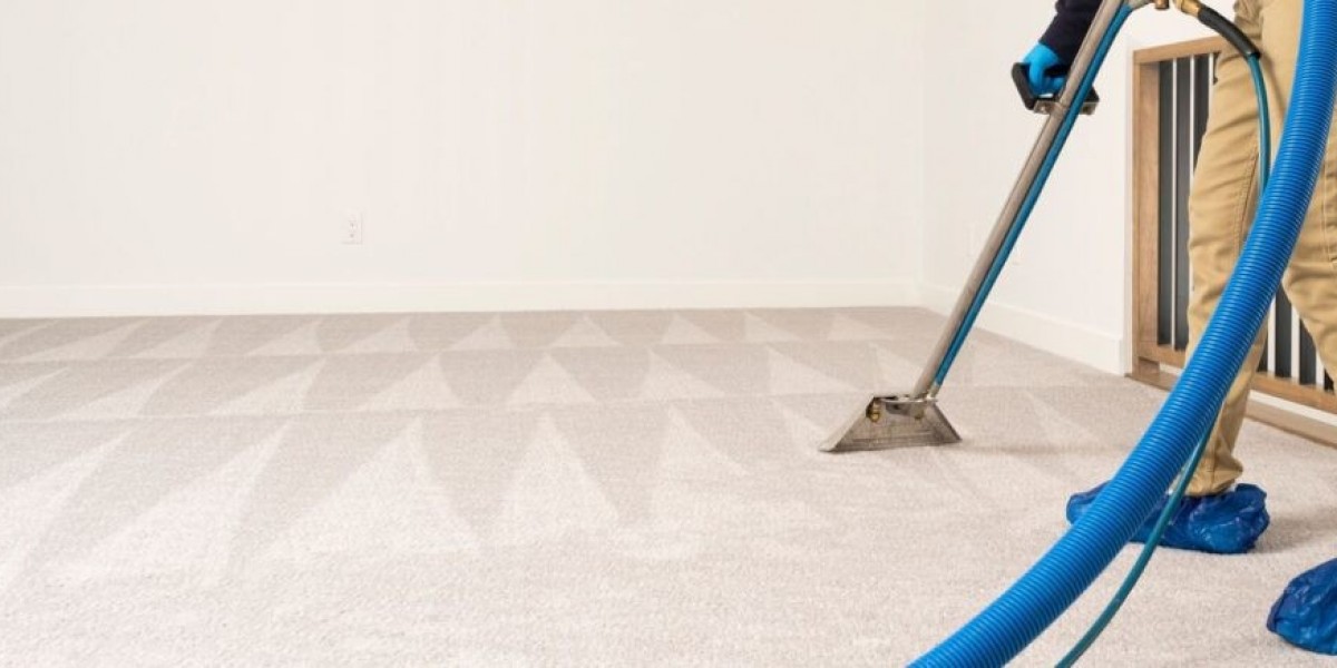 Why Professional Carpet Cleaning Is Key to a Stunning Home Interior
