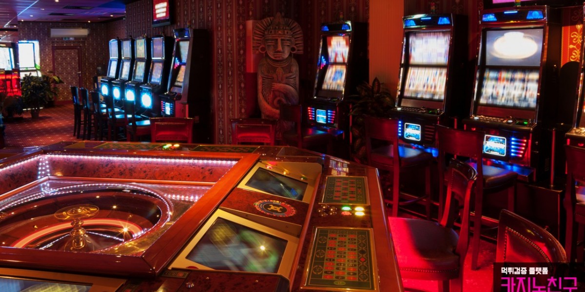 Discover Sports Toto: The Trusted Scam Verification Platform with Casino79