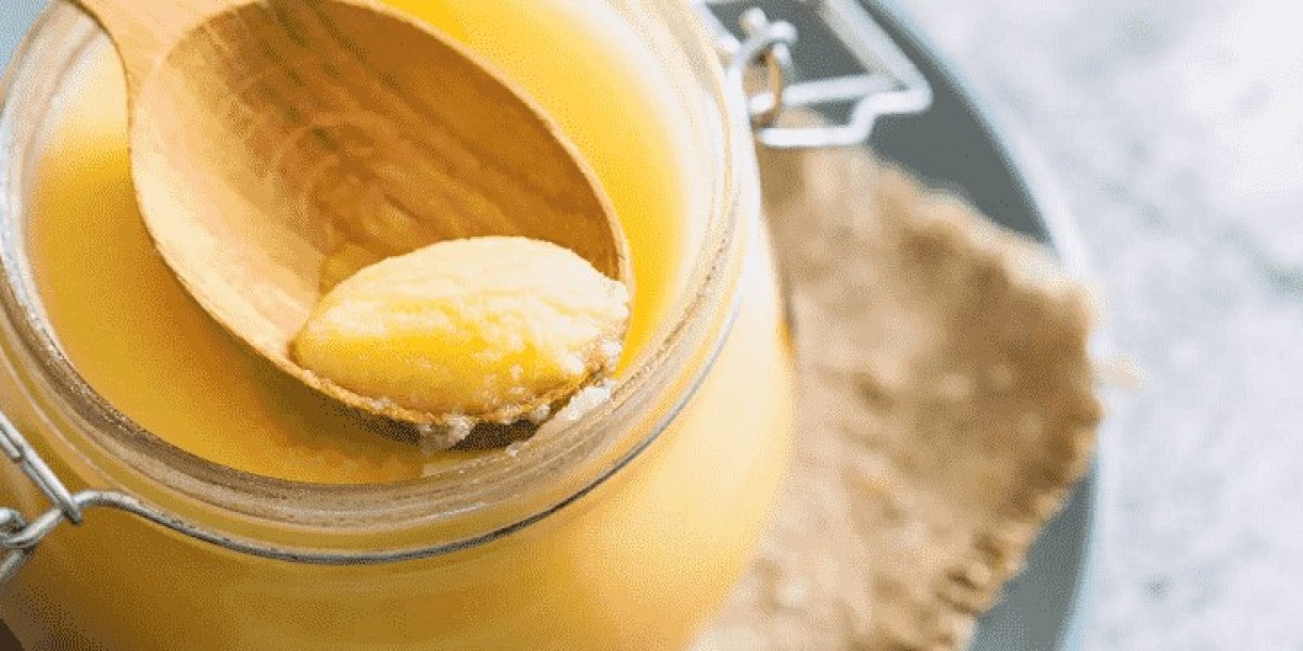 The Ultimate Guide to Desi Ghee: Understanding Its Importance and Best Brands in Pakistan