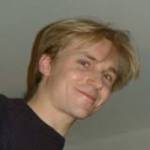 Robin Walter Profile Picture