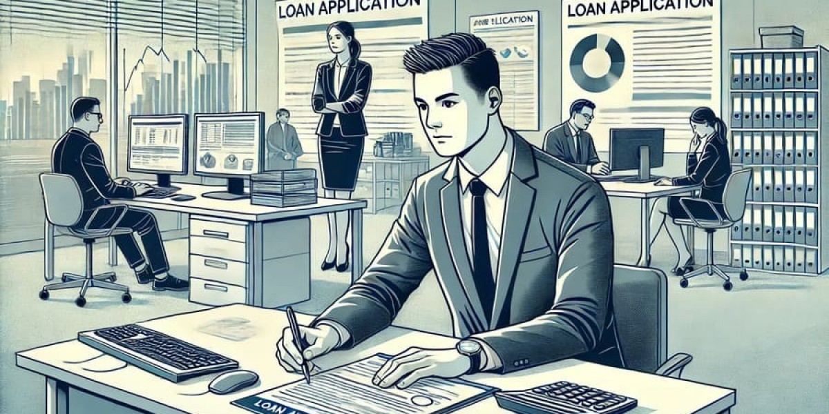 Understanding Instant Decision Loans: Your Guide to Quick Financing