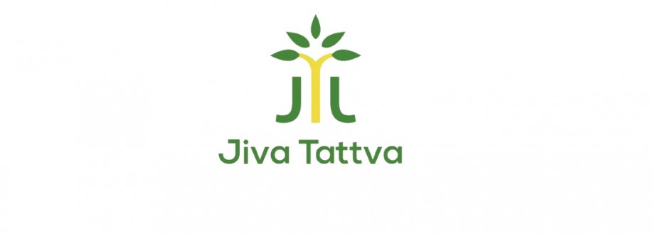Jiva Tattva Cover Image