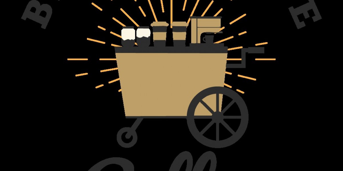 Mobile Coffee Bar: The Perfect Touch for Any Event