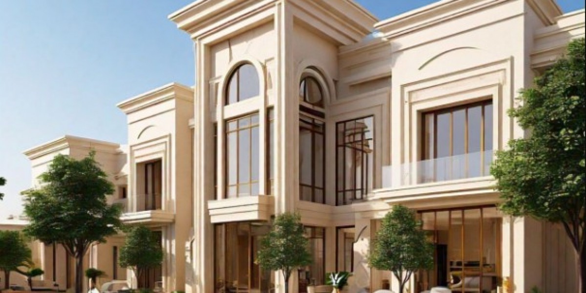 What Makes Al Daayen Villas a Great Long-Term Investment Option?